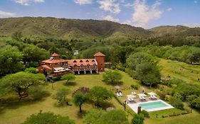 Hotel Boutique Spa&Sushi Posada de Campo-Solo adultos